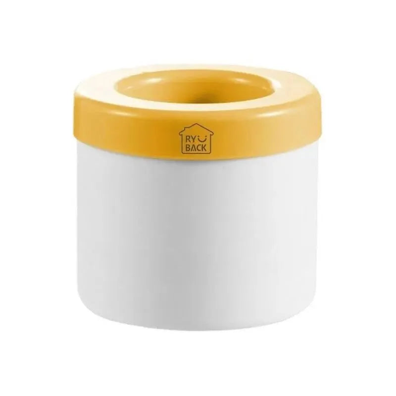 Frost Cube – Forma Portátil de Gelo com Design Inovador e Armazenamento Prático