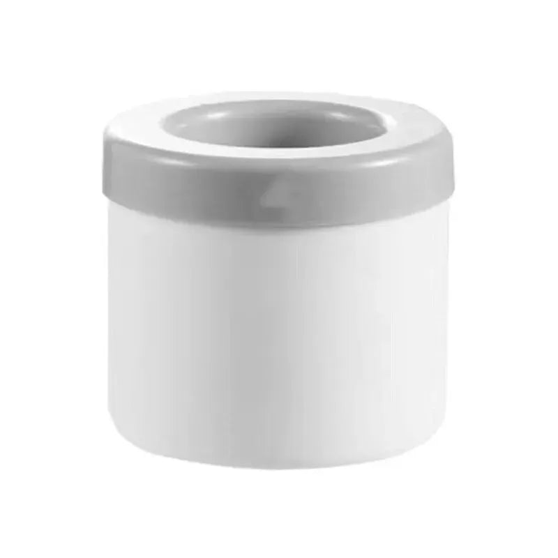 Frost Cube – Forma Portátil de Gelo com Design Inovador e Armazenamento Prático